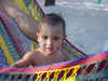 on a hammock 2.jpg (176305 bytes)